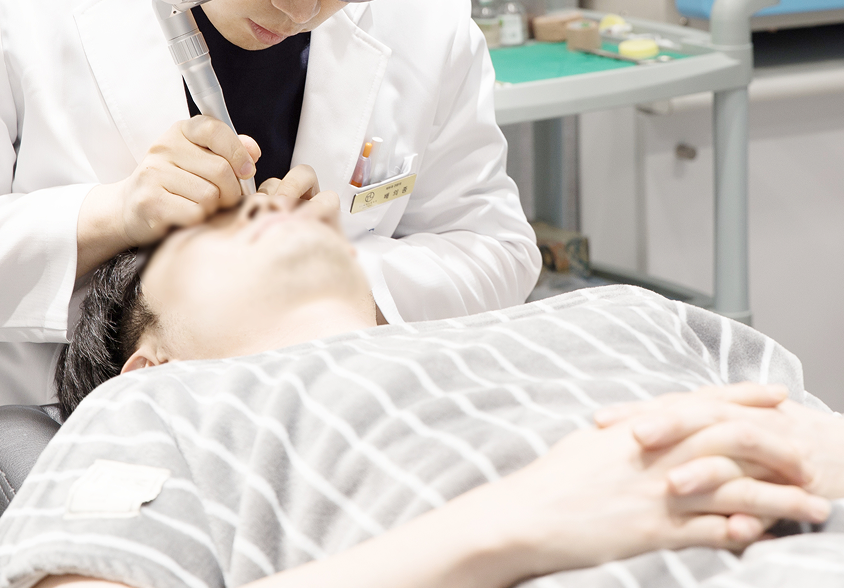 시술 이미지