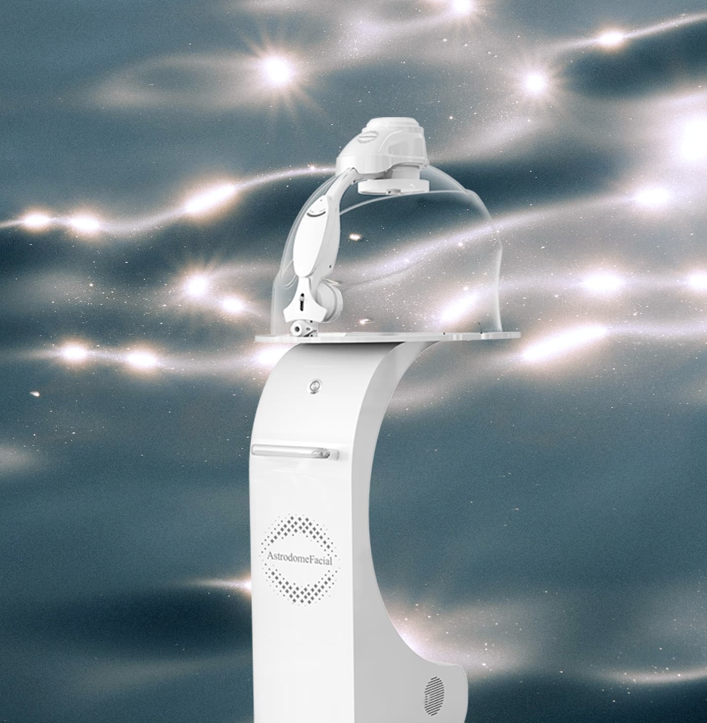 순수 산소케어 시술